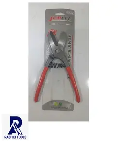 قیچی ورق بر 8 jumlee کد 2773