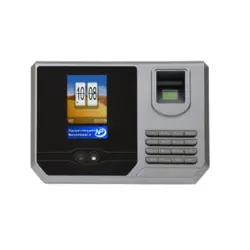 دستگاه حضور و غیاب نوین پرداز NP395