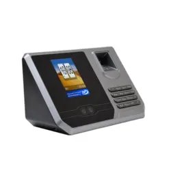 دستگاه حضور و غیاب نوین پرداز NP395