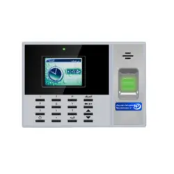 دستگاه حضور و غیاب نوین پرداز مدل NP2815