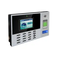 دستگاه حضور و غیاب نوین پرداز مدل NP2815