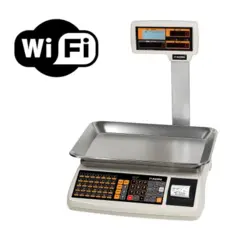 ترازوی دیجیتال رادین Wifi