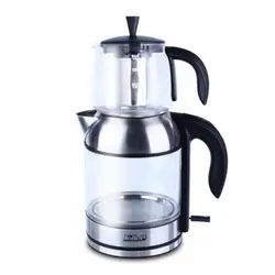 چای ساز روهمی فلر مدل TS285