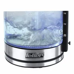 چای ساز روهمی فلر مدل TS285