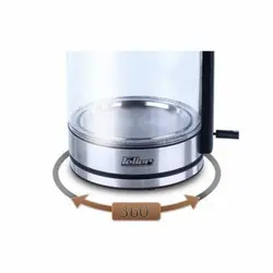 چای ساز روهمی فلر مدل TS285