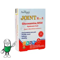 قرص جوینت ریس ایکس نوتراسن فارما 30 عددی