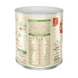 سرلاک فرنی برنج همراه با شیر نستله 400 گرم