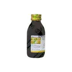 شربت زوفا عسلی رازک 120 میلی لیتر