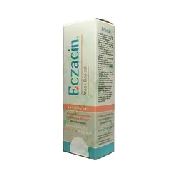 کرم مرطوب کننده و ضد اگزما کودک اگزاسین 50 میلی لیتر