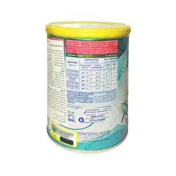 نان اوپتی پرو 1 نستله اورجینال 400 گرم