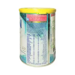 نان اوپتی پرو 1 نستله اورجینال 400 گرم