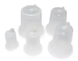 لیوان حجامت شعبانی سایز 100