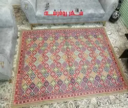 زیر سفره ای گبه ای کد 5