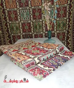 زیر سفره ای گبه ای کد 7