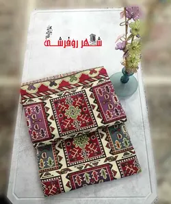 زیر سفره ای گبه ای کد 7