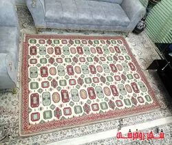 زیر سفره ای گبه ای کد 2