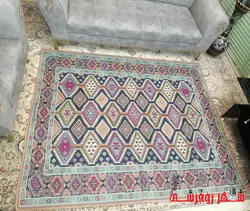 زیر سفره ای گبه ای کد 1