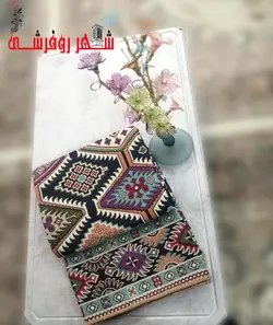 زیر سفره ای گبه ای کد 1