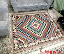 زیر سفره ای گبه ای کد 3