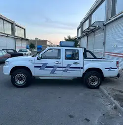 اسپیسر چرخ پادرا پلاس و کارون