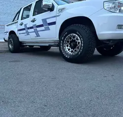 اسپیسر چرخ پادرا پلاس و کارون