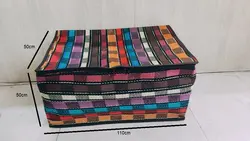 کاور رختخواب جاجیم سایز شش