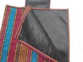 زیرانداز جاجیم 4 نفره(3متری)