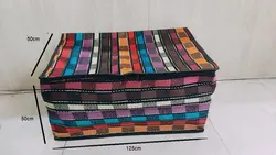 کاور رختخواب جاجیم سایز هشت