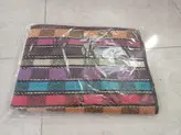 کاور رختخواب جاجیم سایز هشت