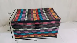 کاور رختخواب جاجیم سایز پنچ