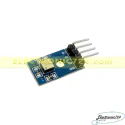 مشخصات، قیمت و خرید زاویه سنج 4 محوره RPI-1031 ANGLE SENSOR