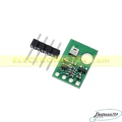 مشخصات، قیمت و خرید ماژول دما و رطوبت AHT20 Temp & Humidity