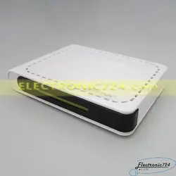 مشخصاتباکس مخابراتی مودم تجهیزات شبکه ABN116-A1