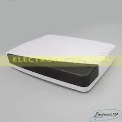 مشخصات، قیمت و خرید جعبه تجهیزات شبکه ABN112-A1