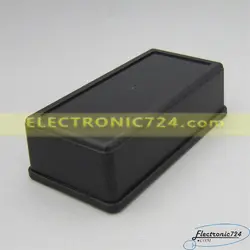 مشخصات، قیمت و خرید باکس تجهیزات الکترونیکی ABD138-A2