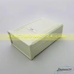 مشخصات، قیمت و خرید باکس تجهیزات الکترونیکی پنل دار 3-15