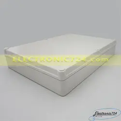 مشخصات، قیمت و خرید جعبه ضدآب تجهیزات الکترونیکی ABW224-A1