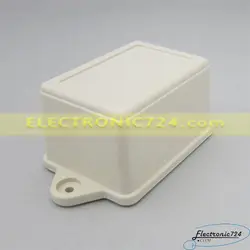 مشخصات، قیمت و خرید جعبه کوچک تجهیزات الکترونیکی ABM123-A1