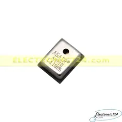 مشخصات و خرید سنسور دما و رطوبت AHT10 temp & humidity