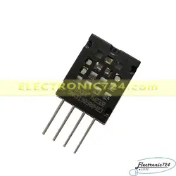 خرید سنسور دما و رطوبت AM2320 Sensor