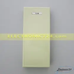 مشخصات، قیمت و خرید باکس دستی تجهیزات الکترونیکی 46-21