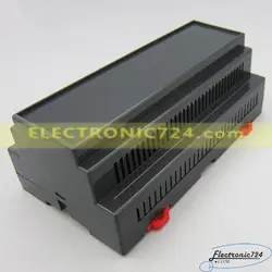 مشخصات، قیمت و خرید باکس شیاردار تجهیزات ریلی ABR116-A21