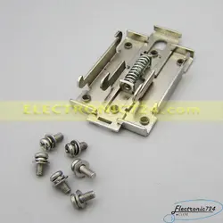 مشخصات، قیمت و خرید براکت ریلی فلزی الکترونیکی MH-06