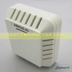 مشخصات، قیمت و خرید جعبه سنسور دما رطوبت دود ABM125-A1