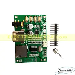 مشخصات و خرید بلوتوث صوت BT201 Audio with Serial