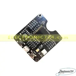 مشخصات و خرید تستر و پروگرامر ESP8266 Burning & Test