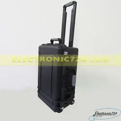 مشخصات، قیمت و خرید کیف محافظ ضد ضربه تجهیزات ABT5524-A2