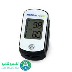 پالس اکسیمتر مدیسا چک TD-8255