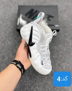 کفش نایک فامپوزیتfoamposite nike