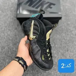 کفش نایک فامپوزیتfoamposite nike